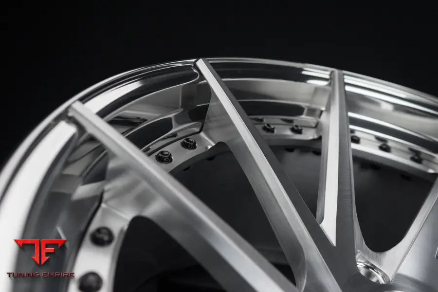 RSV Forged RD-11 forged wheel