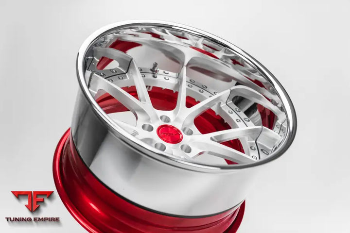 RSV Forged RS-1 forged wheel