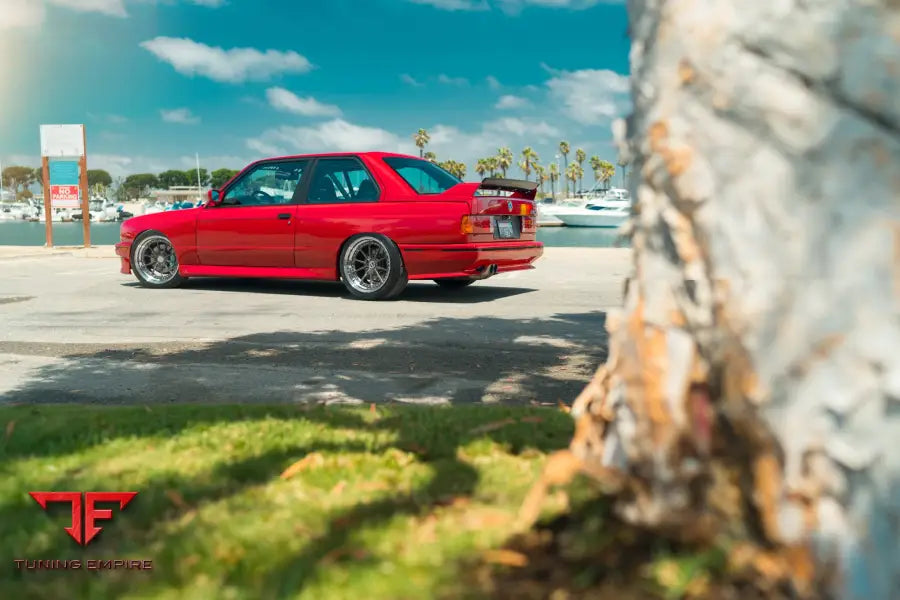 RSV Forged RS-10 forged wheel