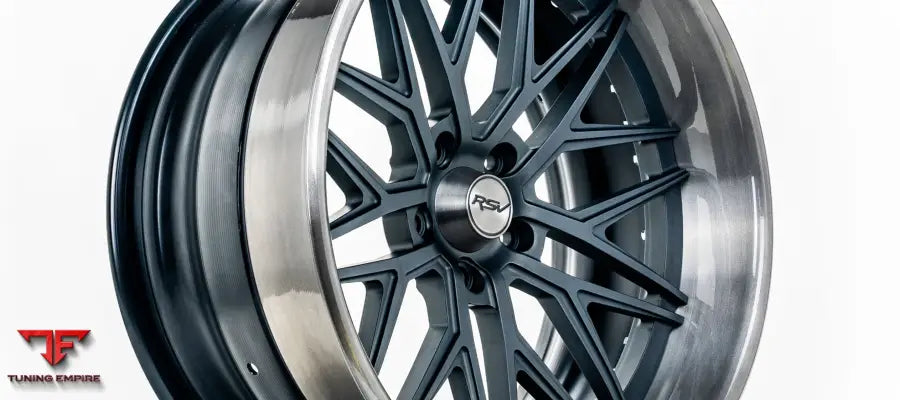 RSV FORGED RS-103