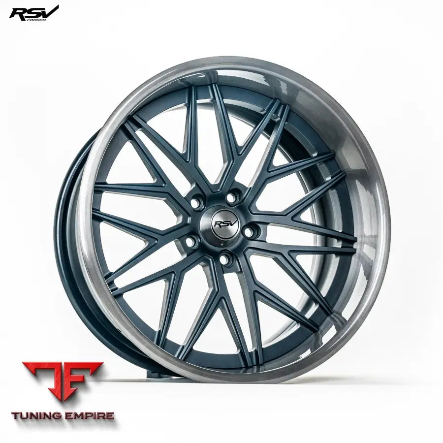 RSV Forged RS-103 forged wheel