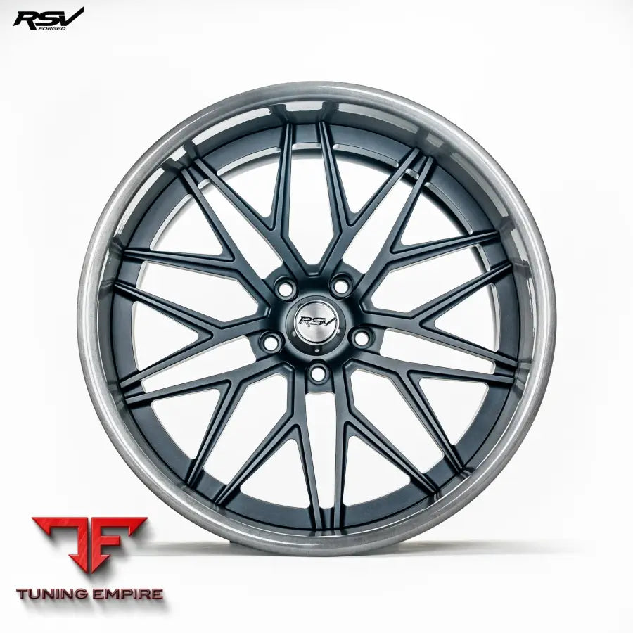 RSV Forged RS-103 forged wheel
