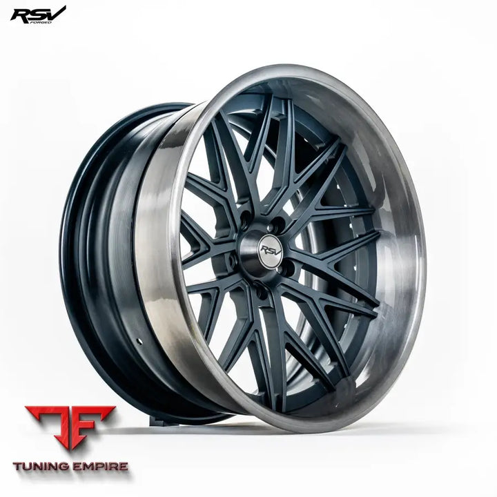 RSV Forged RS-103 forged wheel