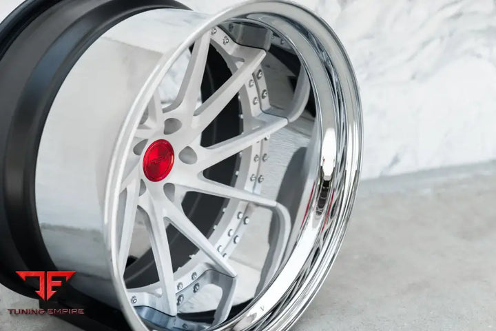 RSV FORGED RS-11