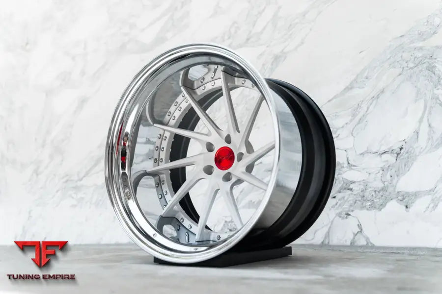RSV FORGED RS-11