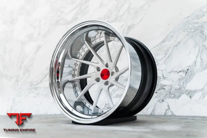RSV FORGED RS-11