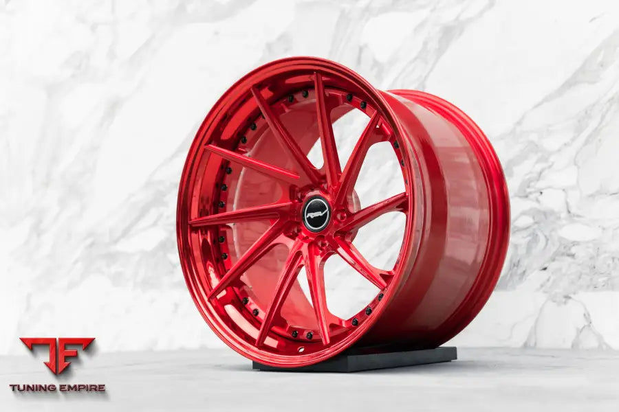 RSV FORGED RS-11