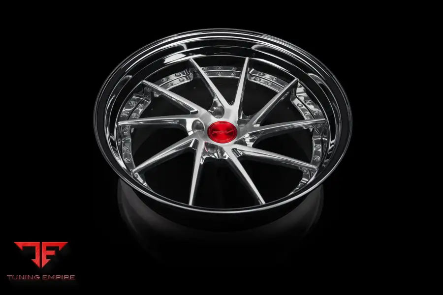 RSV FORGED RS-11