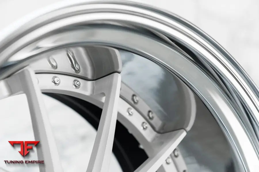 RSV Forged RS-11 forged wheel