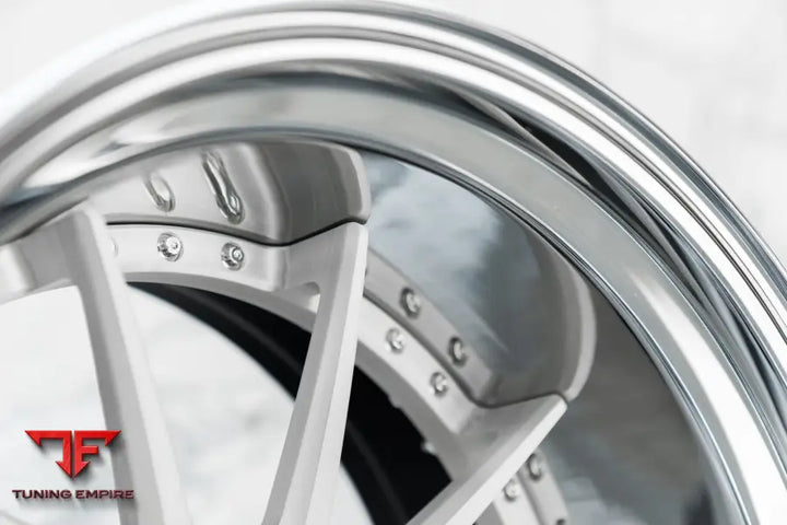 RSV Forged RS-11 forged wheel