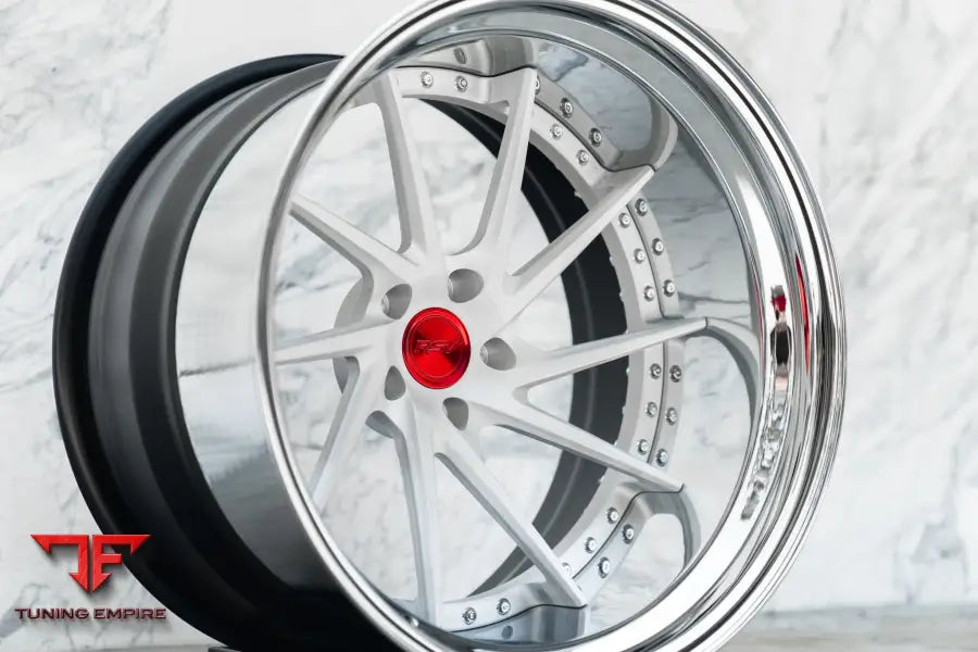 RSV Forged RS-11 forged wheel
