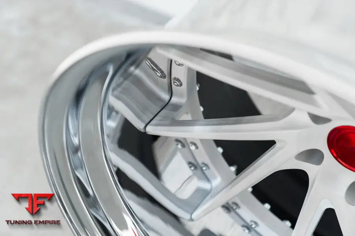 RSV Forged RS-11 forged wheel