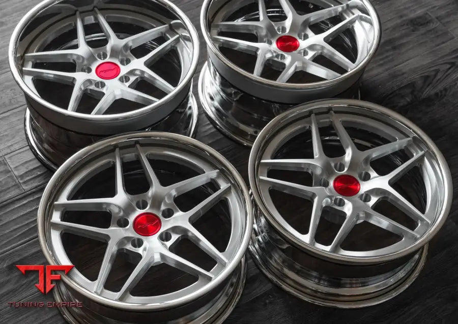 RSV FORGED RS-12