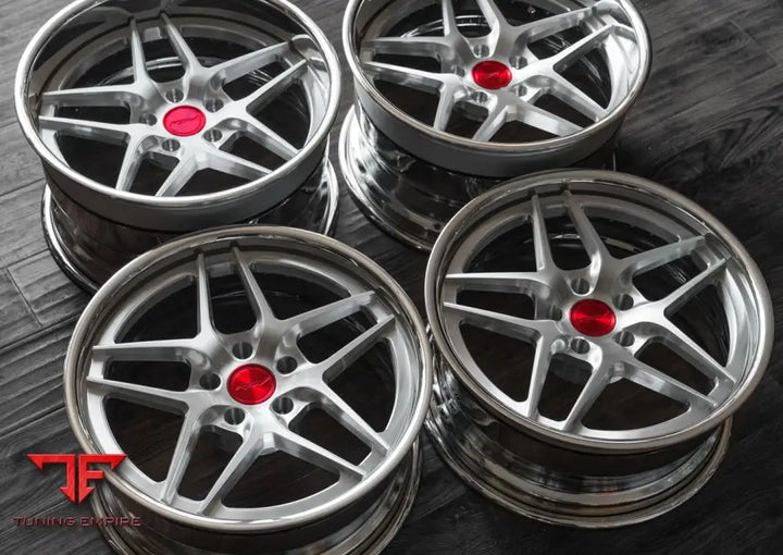 RSV FORGED RS-12