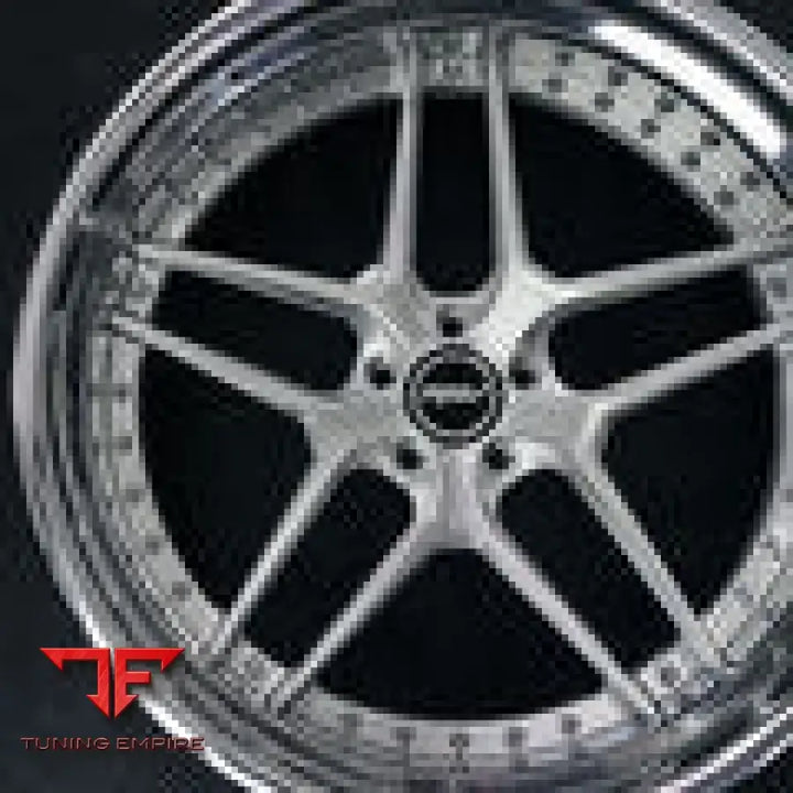 RSV FORGED RS-12