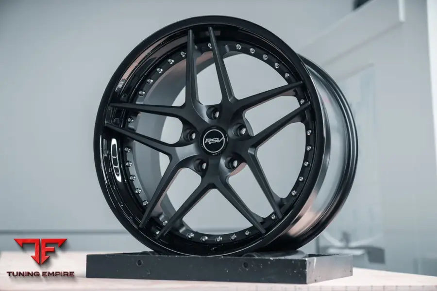 RSV FORGED RS-12