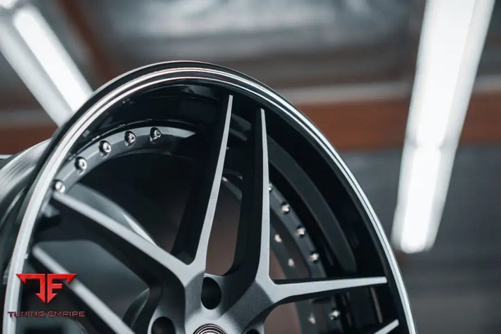RSV FORGED RS-12