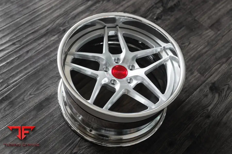 RSV FORGED RS-12