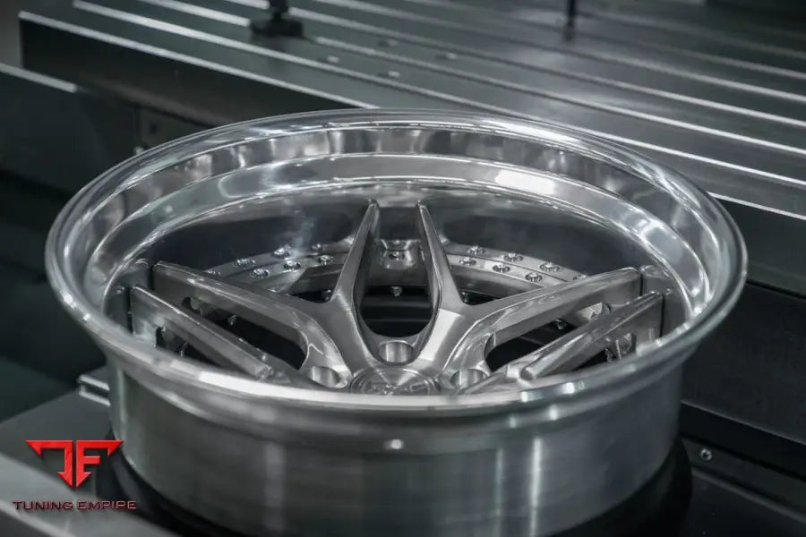 RSV FORGED RS-12