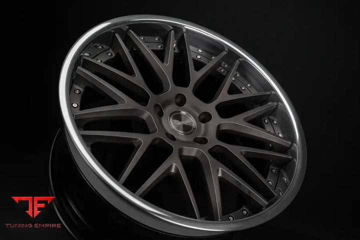 RSV Forged RS-13 forged wheel