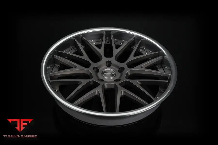 RSV Forged RS-13 forged wheel
