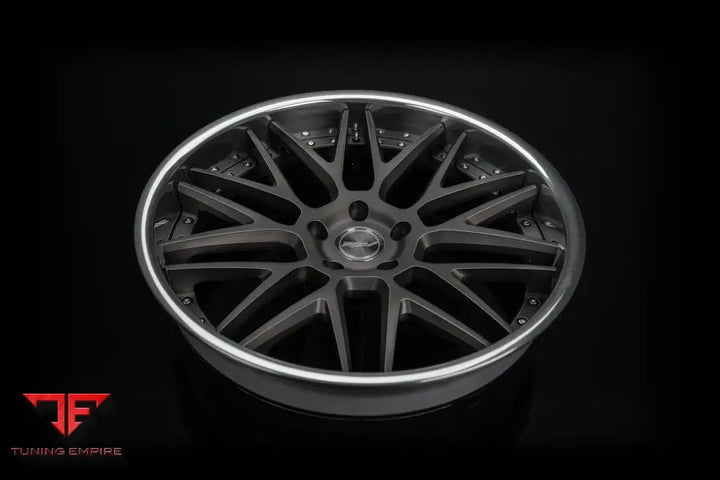 RSV Forged RS-13 forged wheel