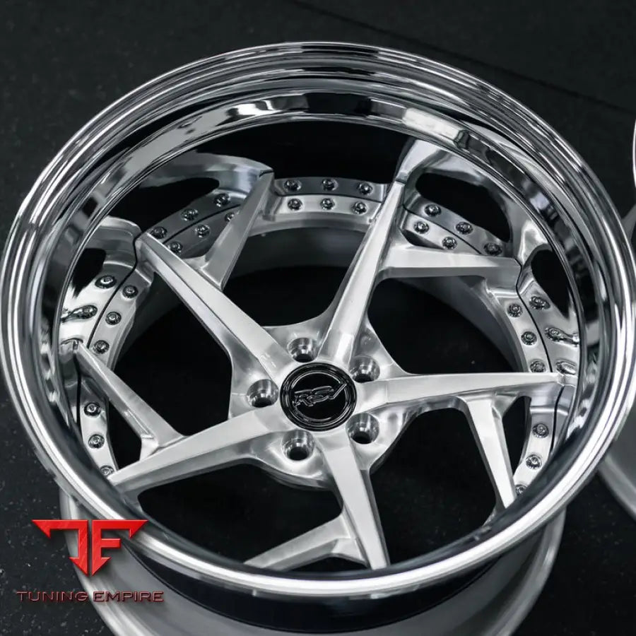 RSV FORGED RS-14