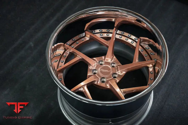 RSV FORGED RS-14