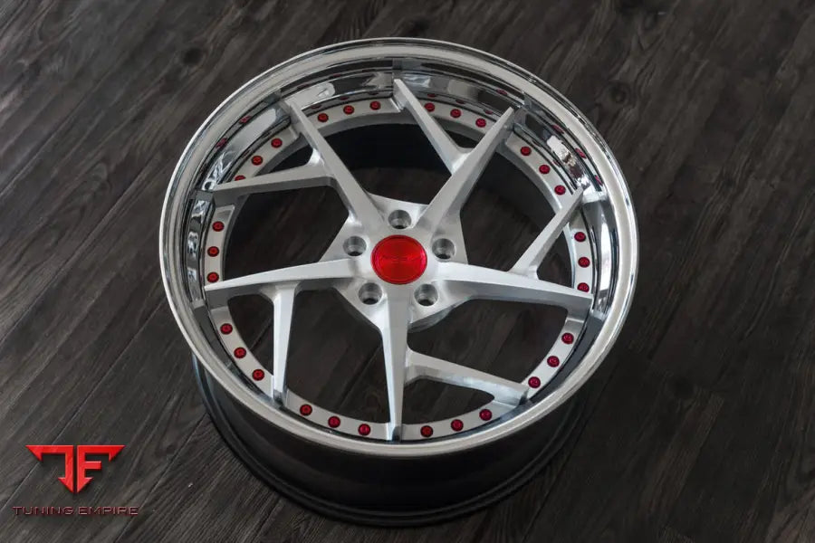 RSV FORGED RS-14