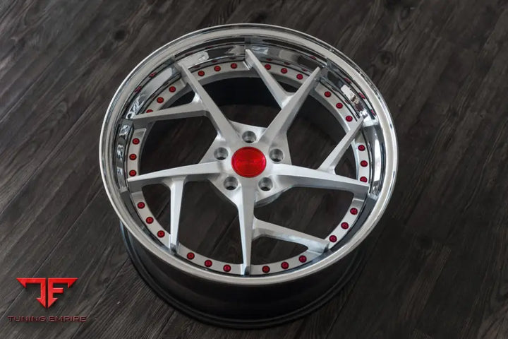RSV FORGED RS-14