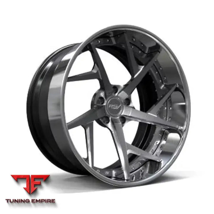 RSV FORGED RS-14