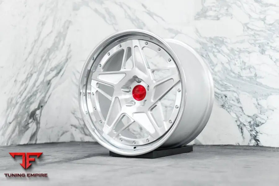 RSV Forged RS-16 forged wheel