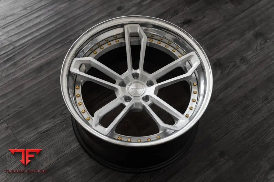 RSV FORGED RS-17