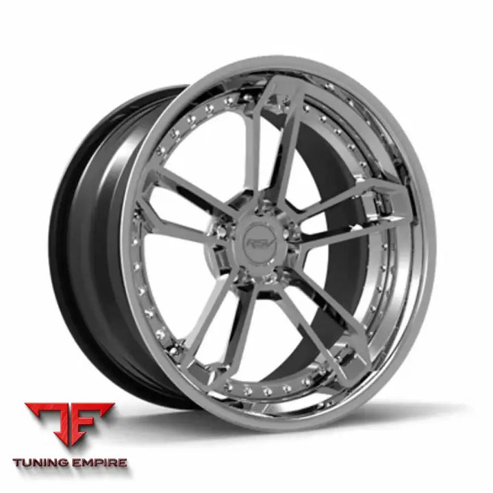 RSV FORGED RS-17