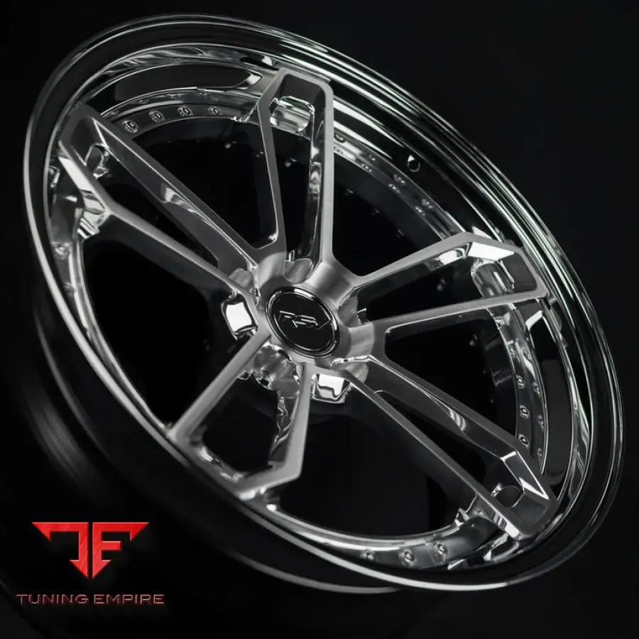 RSV FORGED RS-17