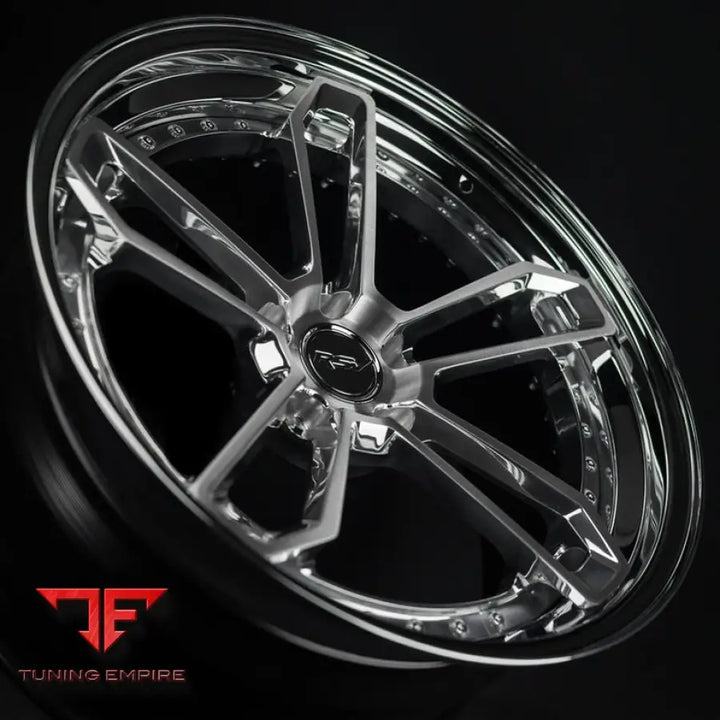 RSV FORGED RS-17