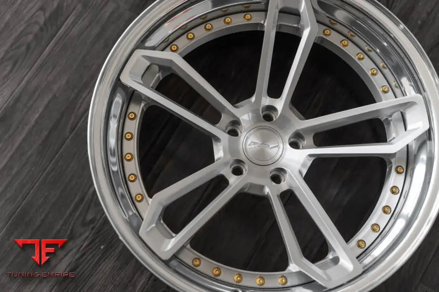 RSV FORGED RS-17
