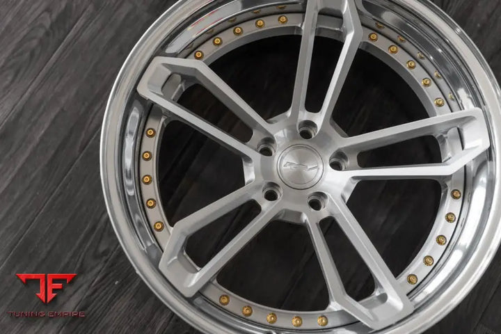 RSV FORGED RS-17