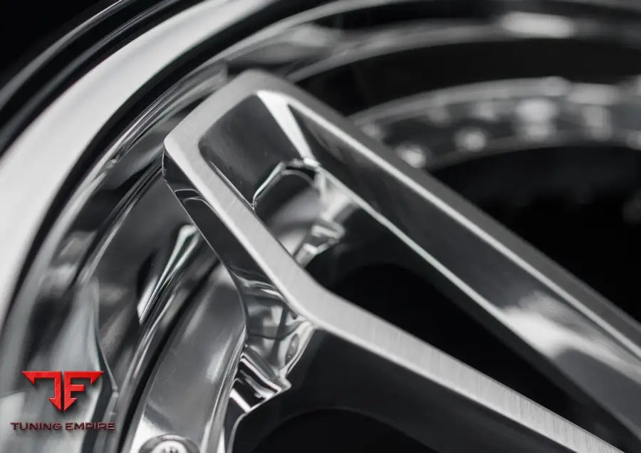 RSV FORGED RS-17
