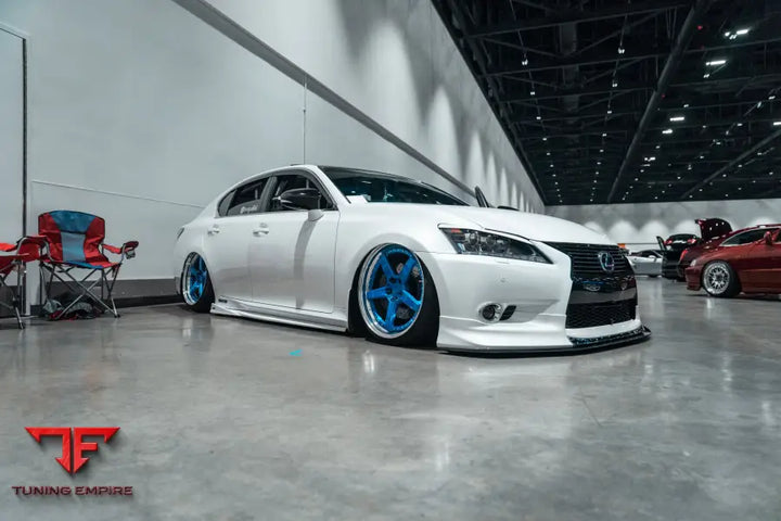 RSV Forged RS-3 forged wheel