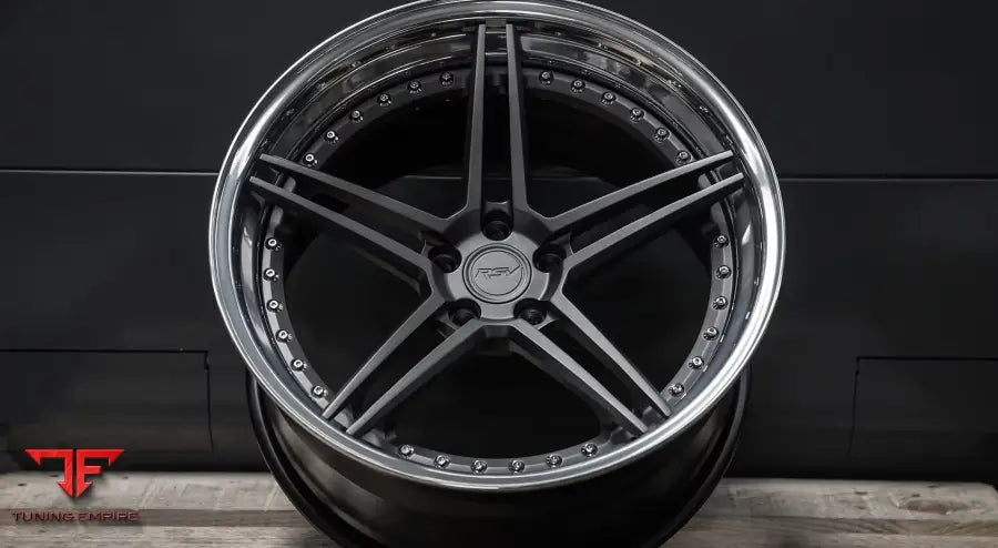 RSV FORGED RS-4