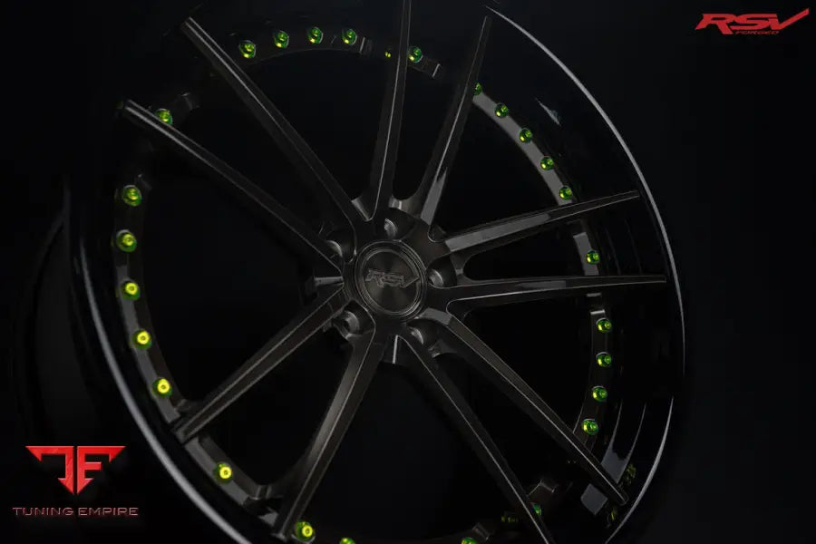 RSV FORGED RS-6
