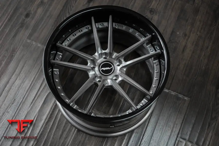 RSV Forged RS-6 forged wheel