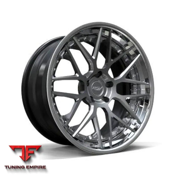 RSV Forged RS-9 forged wheel