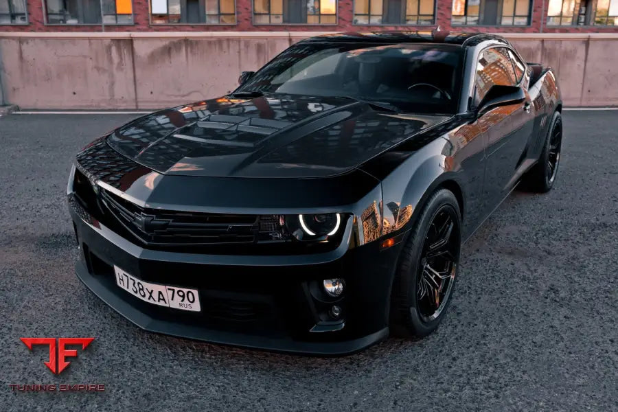 RUSCH ULTIMATE SERIES R1111 FORGED WHEELS