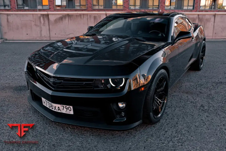 RUSCH ULTIMATE SERIES R1111 FORGED WHEELS