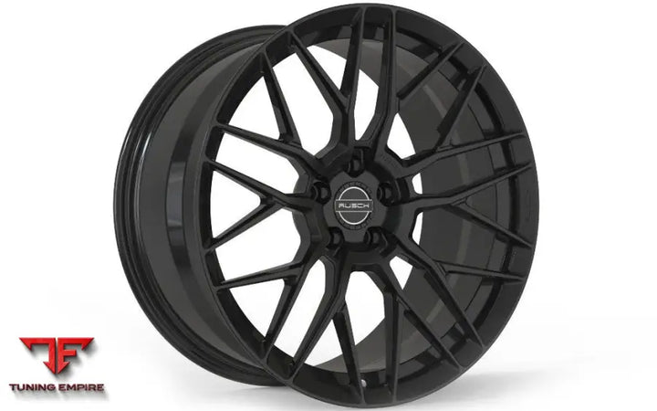 RUSCH ULTIMATE SERIES R1221 FORGED WHEELS