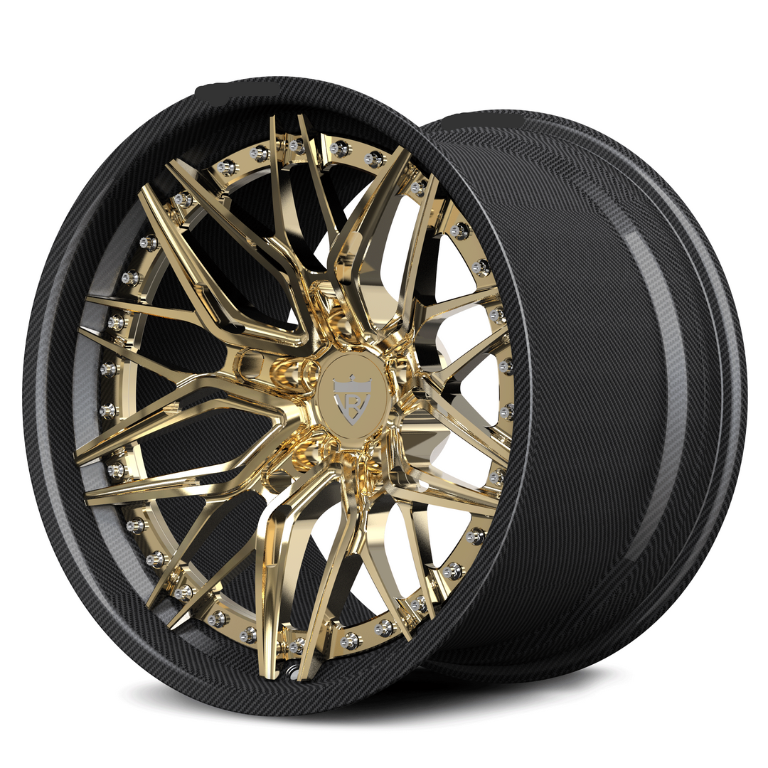 RAZOR FORGED RZR 988
