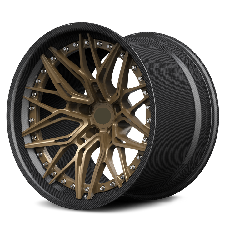 RAZOR FORGED RZR 988