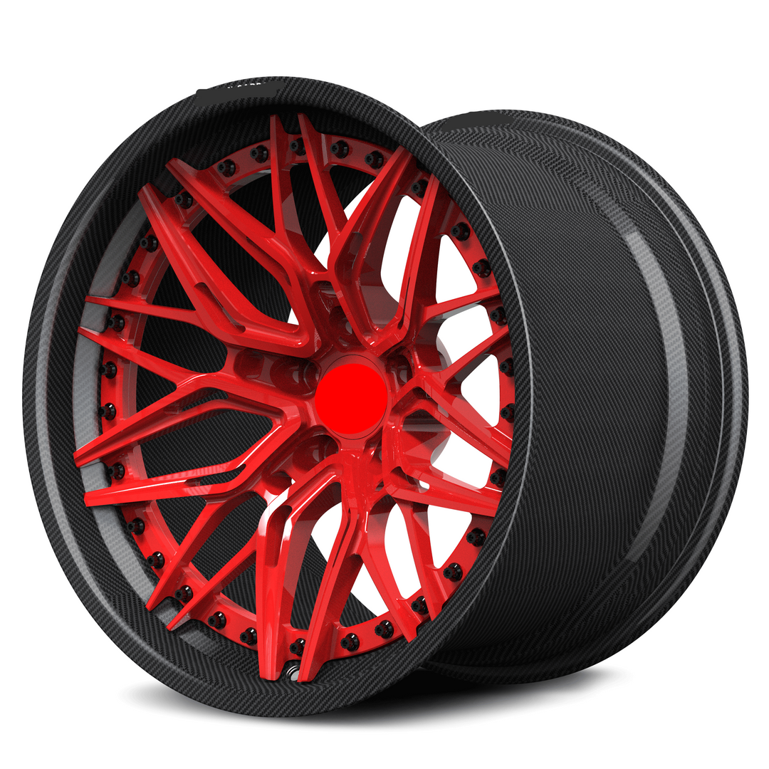 RAZOR FORGED RZR 988